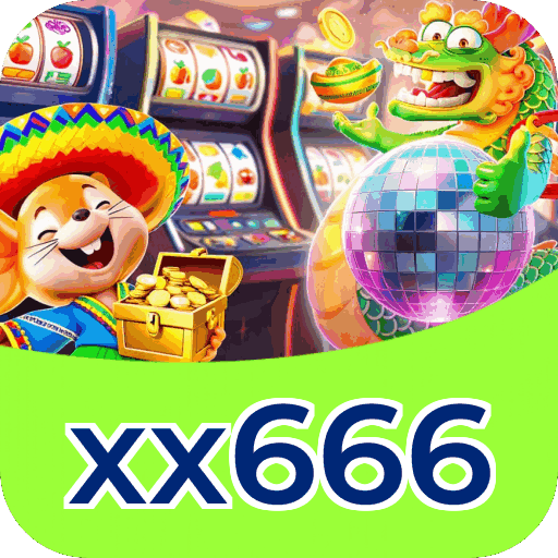 Jogos com maior RTP na xx666