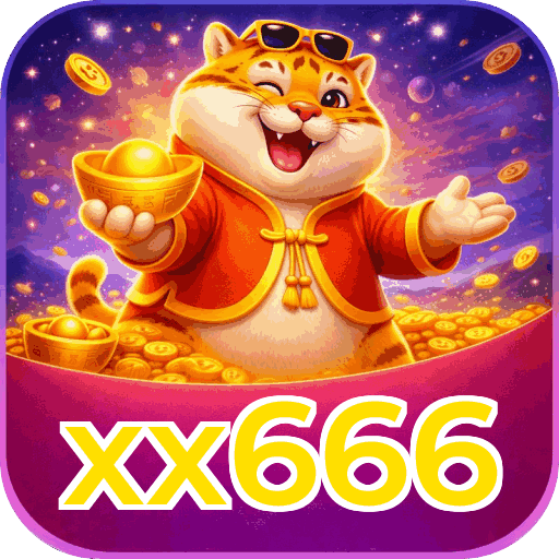 Comparação APP mobile vs versão web da xx666