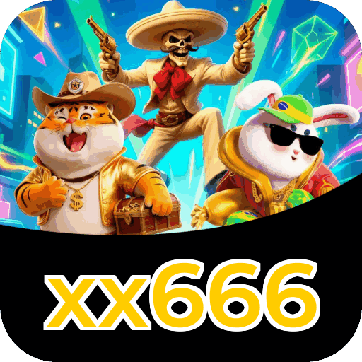 Promoções e bônus exclusivos da xx666